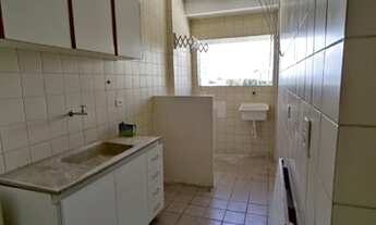 Imagem 7: Apartamento de 1 quarto