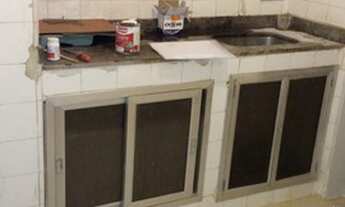 Imagem 3: Apartamento para venda tem 65 metros quadrados com 3 quartos