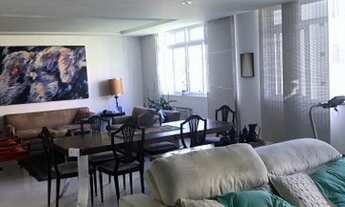 Imagem 1: Excelente 4 quartos em Copacabana, 215m2