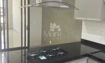 Imagem 7: CASA RESIDENCIAL em SUMARÉ - SP, RESIDENCIAL REAL PARQUE SUMARÉ