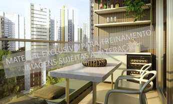 Imagem: Lançamento na Rosa e Silva com 2 Quartos