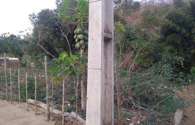 Imagem 2: LOTE 12m × 40m Terreno / lote com venda por R$17.000