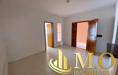 Imagem 7: Casa para venda possui 75 metros quadrados com 2 quartos em Monguba - Pacatuba - CE