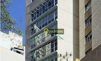 Imagem 5: Sala para alugar, 189 m² por R$ 8.542,00/mês - Centro - Belo Horizonte/MG