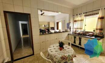 Imagem 3: Casa com 2 dormitórios à venda por R$ 320.000,00 - Loteamento Terras de São Pedro e São Pa