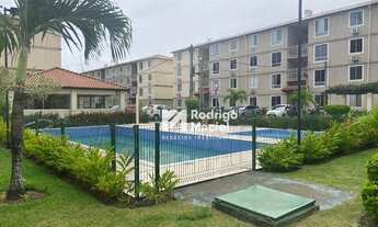 Imagem 2: Apartamento com 2 dormitórios à venda, 43 m² por R$ 180.000,00 - Jardim Primavera - Camara