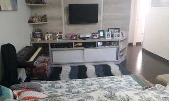 Imagem 4: Apartamento para venda tem 63 metros quadrados com 2 quartos em Bom Retiro - Joinville/SC