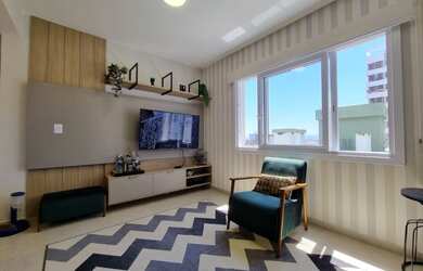 Imagem 4: Apartamento para venda com 115 metros quadrados com 2 quartos em Zona Nova - Capão da Cano