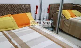 Imagem 5: Apartamento de Temporada em Jurerê Internacional