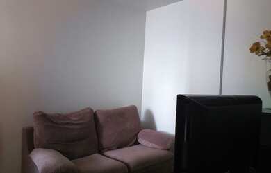 Imagem 4: Apartamento para venda com 57 metros quadrados com 2 quartos em Novo Mundo - Curitiba - PR