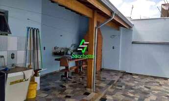 Imagem 5: Casa para Venda em Limeira, Parque das Nações, 3 dormitórios, 1 suíte, 3 banheiros, 4 vaga