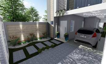 Imagem 5: Sobrado com 3 dormitórios à venda, 198 m² por R$ 970.000 - Recanto Tropical - Cascavel/PR