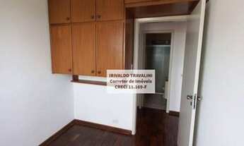 Imagem 5: Apartamento com 3 dormitórios à venda, 69 m² por R$ 215.000,00 - Paulicéia - Piracicaba/SP