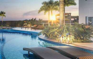 Imagem 3: Osasco - Apartamento Padrão - Vila Osasco