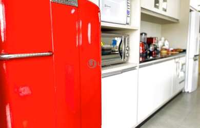 Imagem 7: Casa para venda possui 161 metros quadrados com 3 quartos