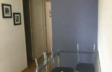 Imagem 4: Vila Borges - Km 16 Raposo - apartamento à venda com dois dormitórios