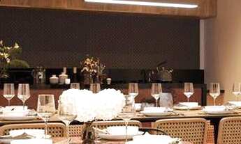 Imagem: TERRACE RESIDENCE - LUPEMA ENGENHARIA