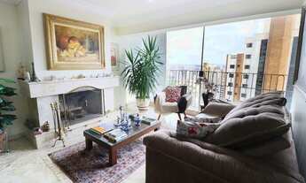 Imagem: COBERTURA RESIDENCIAL em São Paulo - SP