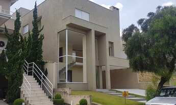 Imagem 2: Casa de condomínio para venda com 360 metros quadrados com 4 quartos