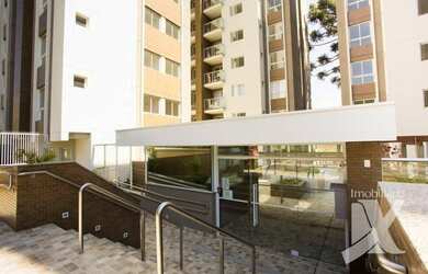 Imagem 3: Apartamento Garden com 2 dormitórios à venda, 80 m² por R$ 440.000,00 - Portão - Curitiba