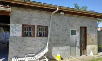 Imagem 3: Casa para venda tem 300 metros quadrados com 3 quartos em Centro - Bertioga - SP