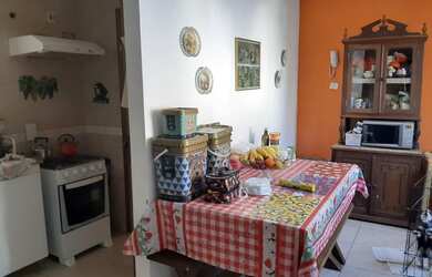 Imagem 5: Casa de condomínio para venda tem 180 metros quadrados com 3 quartos