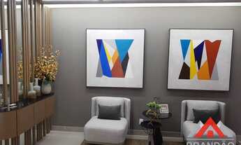 Imagem 3: Apartamento à venda, 155 m² - (L-10) - Ribeirão Preto/SP