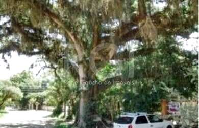 Imagem 2: Porto Alegre - Terreno Padrão - Belém Novo