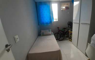 Imagem 7: Excelente Condomínio Clube Em Piedade 3 Quartos Varanda Suíte Lazer Completo