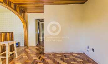 Imagem 1: Apartamento com 58 m² com 2 quartos em Sarandi - Porto Alegre - RS