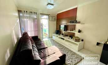 Imagem 5: Apartamento para venda com 137 metros quadrados com 3 quartos