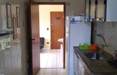 Imagem 4: Apartamento 40 m² 1 quarto, 1 vaga, Enseada, Guarujá, SP