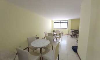 Imagem 6: Apartamento para venda possui 100 metros quadrados com 3 quartos em Pituba - Salvador - BA