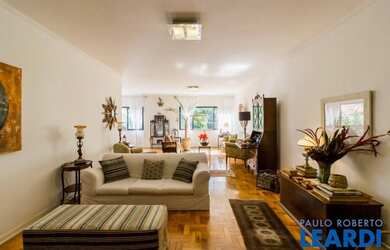 Imagem 3: APARTAMENTO - MORRO DOS INGLESES - SP