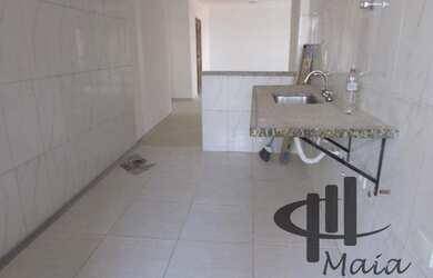 Imagem 4: Locação Apartamento Sao Caetano do Sul Santa Paula Ref: 6506