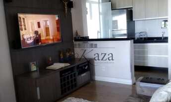 Imagem: Apartamento para venda tem 72 metros quadrados