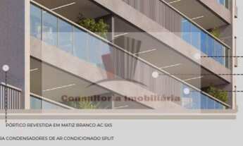 Imagem 2: Tijuca - Rua Maria Amália (junto à Rua Dona Delfina) - Lançamento - próximo ao metrô Estaç