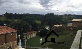 Imagem 2: Casa de condomínio para aluguel e venda possui 500 metros quadrados com 6 quartos