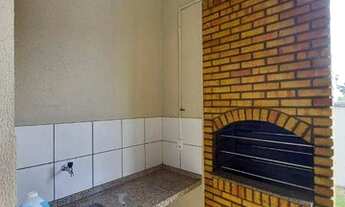 Imagem 7: Casa à venda, 174 m² por R$ 780.000,00 - Cidade dos Funcionários - Fortaleza/CE