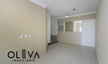 Imagem 2: Apartamento com 2 dormitórios à venda, 51 m² por R$ 200.000,00 - Vila São Judas Tadeu - Sã