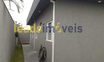 Imagem 3: Casa para Venda em Ribeirão Preto, Bonfim Paulista, 3 dormitórios, 1 suíte, 2 banheiros, 2