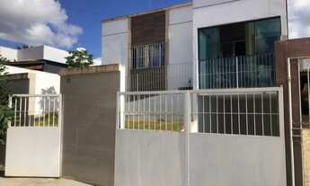 Imagem 2: Casa para venda tem 85 metros quadrados com 3 quartos rancho Valença