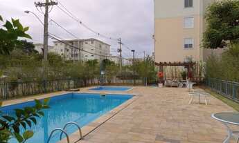 Imagem 6: Vendo apartamento 2 dormitórios 53 m² com vaga de garagem,10 min do shopping Iguatemi, 10