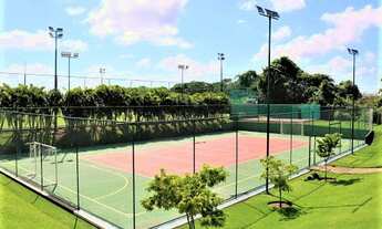 Imagem 6: Lote no Condomínio Alphaville