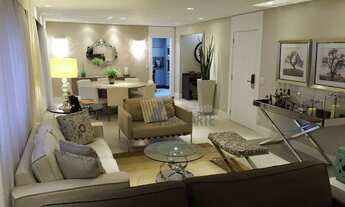 Imagem: BALUARTE IMÓVEIS Apartamento 3 dormitórios