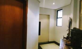 Imagem 2: Apartamento para venda tem 265 metros quadrados com 4 quartos em Setor Oeste - Goiânia - G