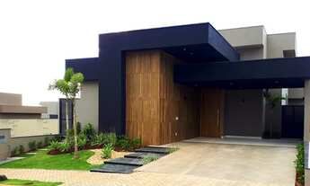 Imagem 1: Casa a venda condomínio Quinta do Lago Residence em São José do Rio Preto - SP