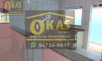 Imagem 7: Sobrado com 2 dormitórios à venda, 182 m² por R$ 500.000,00 - Real Park Tietê Jundiapeba