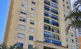 Imagem: Porto Alegre - Apartamento Padrão - Jardim