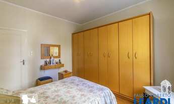 Imagem 7: CASA ASSOBRADADA - VILA MADALENA - SP